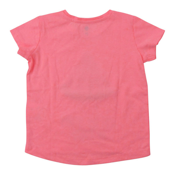 Kurzarmshirt - Grain de blé - 80 cm (18 Monate) – Secondhand-Babykleidung/-Kinderkleidung von Grain de blé – Les Ptits Potes