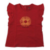 Kurzarmshirt - Grain de blé - 74 cm (12 Monate) – Secondhand-Babykleidung/-Kinderkleidung von Grain de blé – Les Ptits Potes