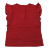 Kurzarmshirt - Grain de blé - 74 cm (12 Monate) – Secondhand-Babykleidung/-Kinderkleidung von Grain de blé – Les Ptits Potes