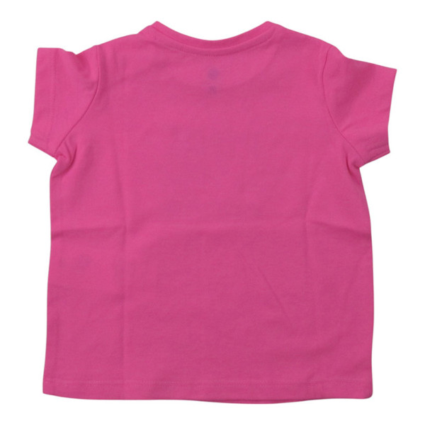 Kurzarmshirt - Grain de blé - 6 Monate – Secondhand-Babykleidung/-Kinderkleidung von Grain de blé – Les Ptits Potes