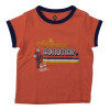 T-shirt met korte mouwen - Grain de blé - 98 cm (3 jaar) – Tweedehands baby- en kinderkleding van Grain de blé – Les Ptits Po