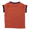 T-shirt met korte mouwen - Grain de blé - 98 cm (3 jaar) – Tweedehands baby- en kinderkleding van Grain de blé – Les Ptits Po