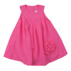 Kleid - Grain de blé - 71 cm (9 Monate) – Secondhand-Babykleidung/-Kinderkleidung von Grain de blé – Les Ptits Potes