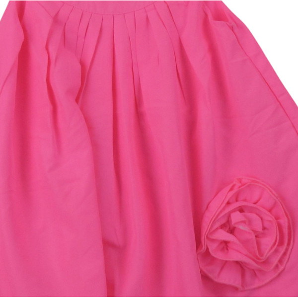 Kleid - Grain de blé - 71 cm (9 Monate) – Secondhand-Babykleidung/-Kinderkleidung von Grain de blé – Les Ptits Potes