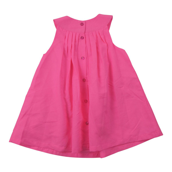 Kleid - Grain de blé - 71 cm (9 Monate) – Secondhand-Babykleidung/-Kinderkleidung von Grain de blé – Les Ptits Potes