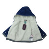 Oberbekleidung - Sergent Major - 80 cm (18 Monate) – Secondhand-Babykleidung/-Kinderkleidung von Sergent Major – Les Ptits Po