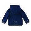 Gilet doublé polaire neuf - SERGENT MAJOR - 18 mois (80) – Vêtement d’occasion bébé/enfant Sergent Major – Les Ptits Potes