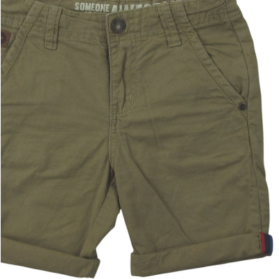 Short - SOMEONE - 6 ans (116) – Vêtement d’occasion bébé/enfant Someone – Les Ptits Potes