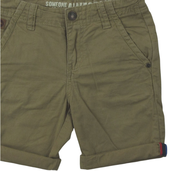 Short - Someone - 116 cm (6 jaar) – Tweedehands baby- en kinderkleding van Someone – Les Ptits Potes