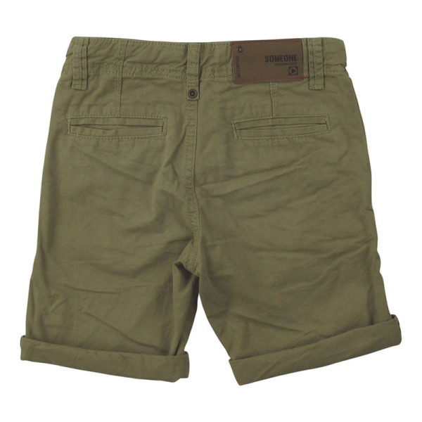 Short - SOMEONE - 6 ans (116) – Vêtement d’occasion bébé/enfant Someone – Les Ptits Potes