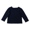 T-shirt met lange mouwen - Mango - 2-3 jaar 98 cm – Tweedehands baby- en kinderkleding van Mango – Les Ptits Potes