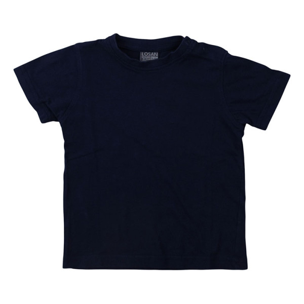 Kurzarmshirt - Losan - 18-24 Monate 92 cm – Secondhand-Babykleidung/-Kinderkleidung von Losan – Les Ptits Potes