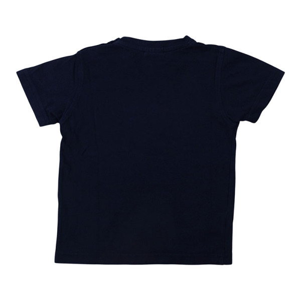 Kurzarmshirt - Losan - 18-24 Monate 92 cm – Secondhand-Babykleidung/-Kinderkleidung von Losan – Les Ptits Potes