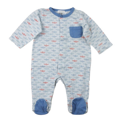 Pyjama - Absorba - 59 cm (3 maanden)