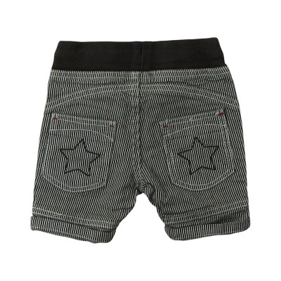 Short - JBC - 80 cm (12 maanden) – Tweedehands baby- en kinderkleding van JBC – Les Ptits Potes