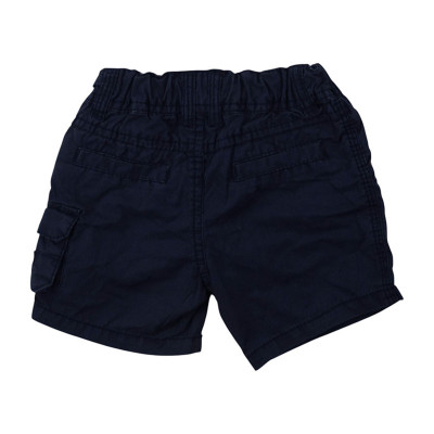Shorts - JBC - 68 cm (6 Monate) – Secondhand-Babykleidung/-Kinderkleidung von JBC – Les Ptits Potes