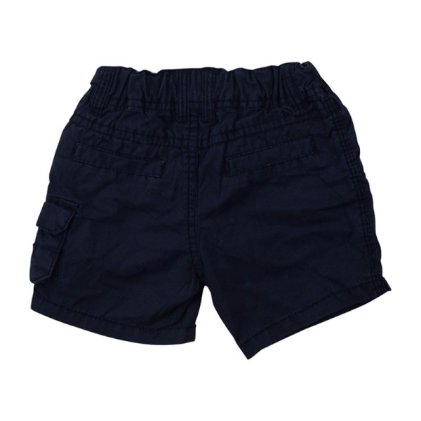 Short - JBC - 6 mois (68) – Vêtement d’occasion bébé/enfant JBC – Les Ptits Potes