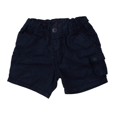 Short - JBC - 68 cm (6 maanden) – Tweedehands baby- en kinderkleding van JBC – Les Ptits Potes