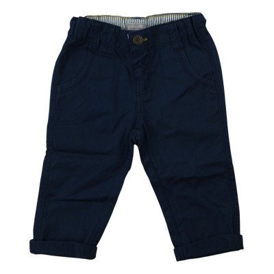 Pantalon - GRAIN DE BLÉ - 12 mois – Vêtement d’occasion bébé/enfant Grain de blé – Les Ptits Potes
