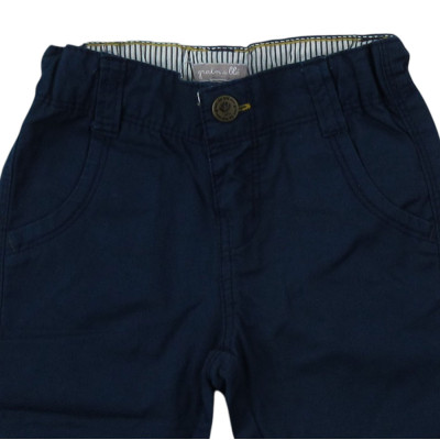 Hose - Grain de blé - 12 Monate – Secondhand-Babykleidung/-Kinderkleidung von Grain de blé – Les Ptits Potes