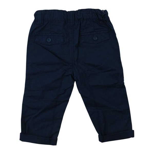 Pantalon - GRAIN DE BLÉ - 12 mois – Vêtement d’occasion bébé/enfant Grain de blé – Les Ptits Potes