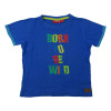 T-Shirt - SOMEONE - 6 ans (116) – Vêtement d’occasion bébé/enfant Someone – Les Ptits Potes