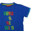 T-Shirt - SOMEONE - 6 ans (116) – Vêtement d’occasion bébé/enfant Someone – Les Ptits Potes
