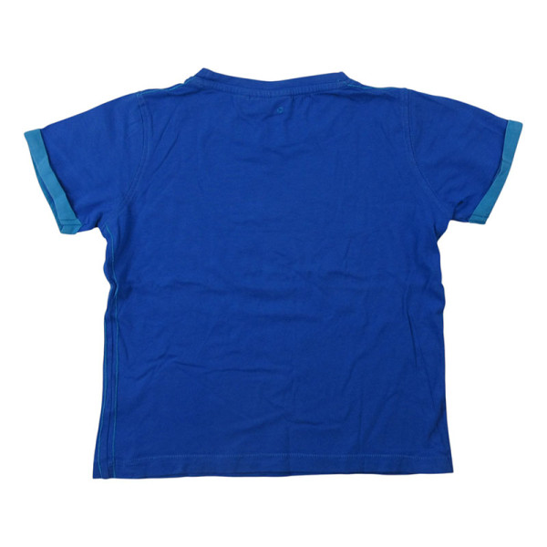 T-Shirt - SOMEONE - 6 ans (116) – Vêtement d’occasion bébé/enfant Someone – Les Ptits Potes