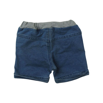 Short en jean - TAPE A L'OEIL - 12 mois – Vêtement d’occasion bébé/enfant Tape à l'Oeil – Les Ptits Potes