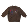 Weste - Grain de blé - 3 Monate – Secondhand-Babykleidung/-Kinderkleidung von Grain de blé – Les Ptits Potes