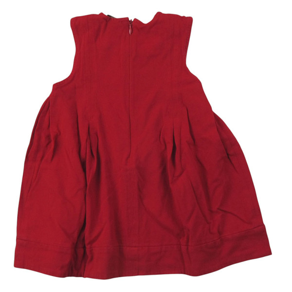 Jurk - RIVER WOODS - 18 maanden – Tweedehands baby- en kinderkleding van River Woods – Les Ptits Potes