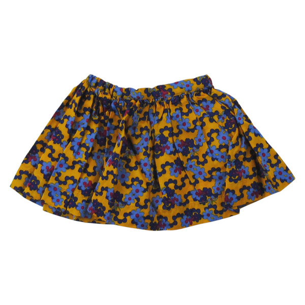 Rok - KIDZ-ART - 3-6 maanden (62-68) – Tweedehands baby- en kinderkleding van Kidz-Art – Les Ptits Potes