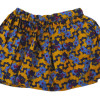Rock - Kidz-Art - 3-6 Monate 62-68cm – Secondhand-Babykleidung/-Kinderkleidung von Kidz-Art – Les Ptits Potes
