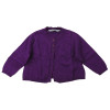 Vest - 3 POMMES - 6 maanden (67) – Tweedehands baby- en kinderkleding van 3 pommes – Les Ptits Potes