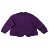Vest - 3 POMMES - 6 maanden (67) – Tweedehands baby- en kinderkleding van 3 pommes – Les Ptits Potes
