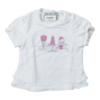 T-Shirt - GYMP - 1 mois (56)