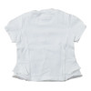 T-Shirt - GYMP - 1 maand (56) – Tweedehands baby- en kinderkleding van Gymp – Les Ptits Potes