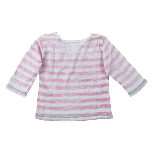 T-Shirt - CHIPIE - 3 mois (59) – Vêtement d’occasion bébé/enfant Chipie – Les Ptits Potes