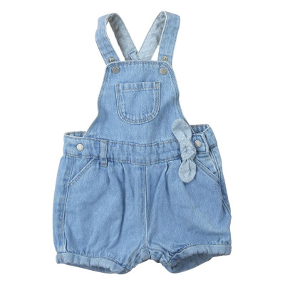 Shorts - Okaidi-Obaibi - 74 cm (12 Monate) – Secondhand-Babykleidung/-Kinderkleidung von Okaidi-Obaibi – Les Ptits Potes