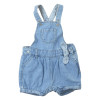 Short - Okaidi-Obaibi - 74 cm (12 maanden) – Tweedehands baby- en kinderkleding van Okaidi-Obaibi – Les Ptits Potes