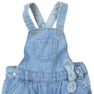 Short - Okaidi-Obaibi - 74 cm (12 maanden) – Tweedehands baby- en kinderkleding van Okaidi-Obaibi – Les Ptits Potes