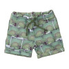 Short - JBC - 12 mois (80) – Vêtement d’occasion bébé/enfant JBC – Les Ptits Potes