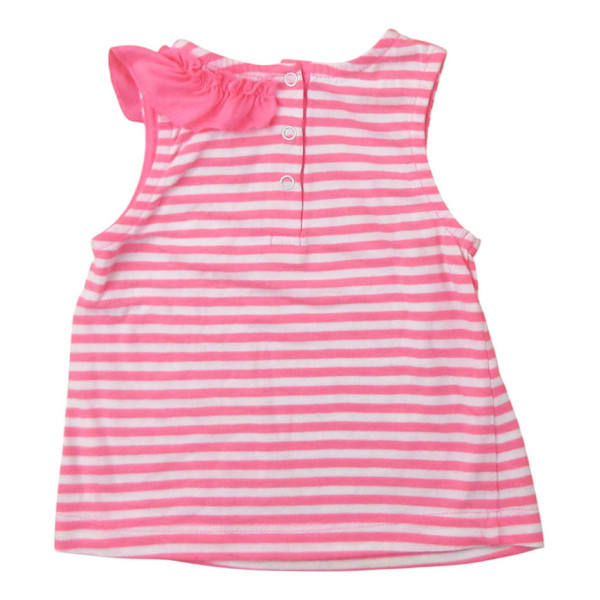 Débardeur - DPAM - 6 mois (67) – Vêtement d’occasion bébé/enfant Dpam – Les Ptits Potes