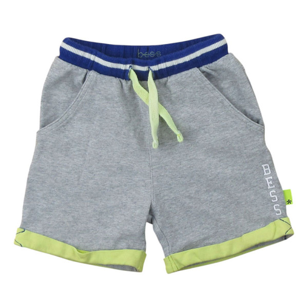 Short - BESS - 9 mois (74) – Vêtement d’occasion bébé/enfant Bess – Les Ptits Potes