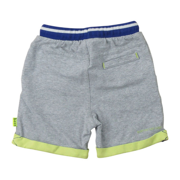 Short - BESS - 9 mois (74) – Vêtement d’occasion bébé/enfant Bess – Les Ptits Potes