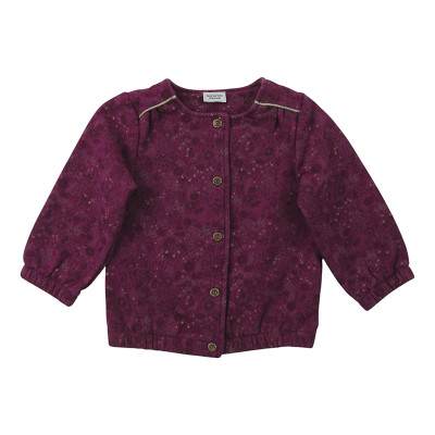 Gilet - TAPE A L'OEIL - 23 mois (86) – Vêtement d’occasion bébé/enfant Tape à l'Oeil – Les Ptits Potes