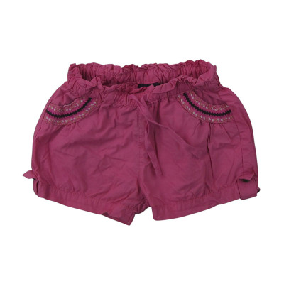Short - Sergent Major - 96 cm (3 jaar)