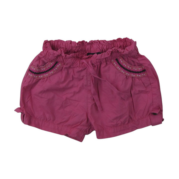 Short - Sergent Major - 96 cm (3 jaar) – Tweedehands baby- en kinderkleding van Sergent Major – Les Ptits Potes