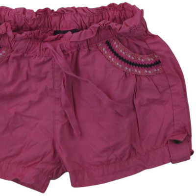 Short - Sergent Major - 96 cm (3 jaar) – Tweedehands baby- en kinderkleding van Sergent Major – Les Ptits Potes