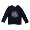 T-Shirt - LA REDOUTE - 5 ans – Vêtement d’occasion bébé/enfant La Redoute – Les Ptits Potes
